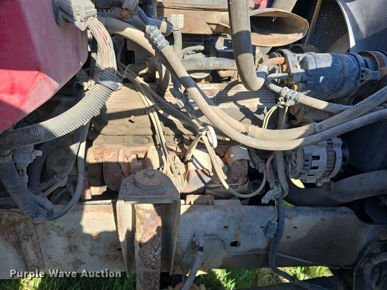 image for item EH8866 1991 Chevrolet Kodiak C7 grain truck