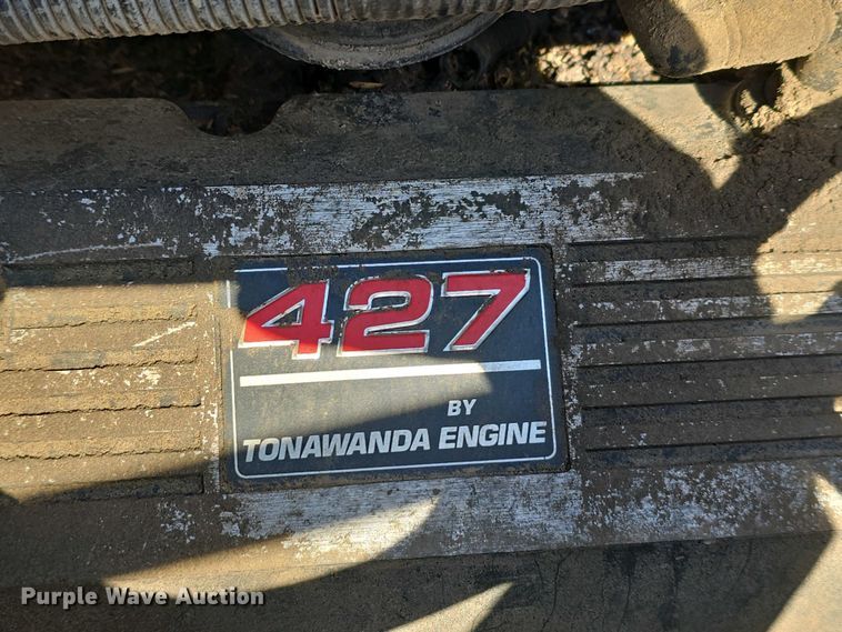 image for item EH8866 1991 Chevrolet Kodiak C7 grain truck