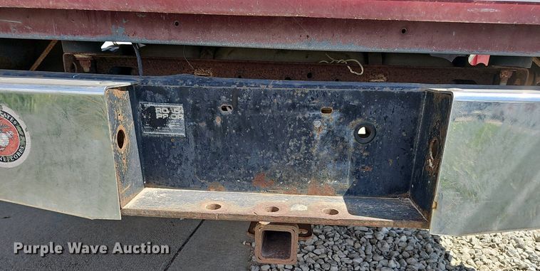 image for item EH8886 1990 Ford F150 pickup truck