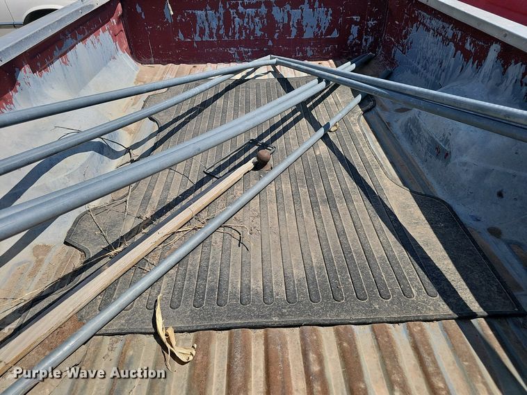 image for item EH8886 1990 Ford F150 pickup truck