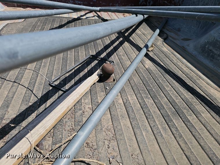 image for item EH8886 1990 Ford F150 pickup truck