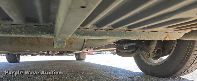 image for item EH8954 2006 Toyota Sienna LE van