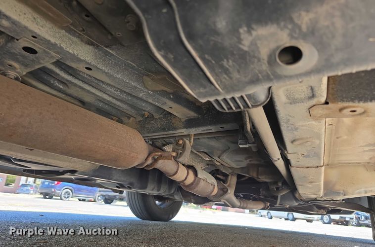 image for item EH8954 2006 Toyota Sienna LE van