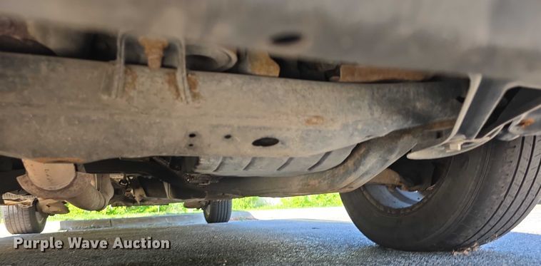 image for item EH8954 2006 Toyota Sienna LE van