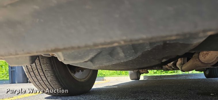 image for item EH8954 2006 Toyota Sienna LE van