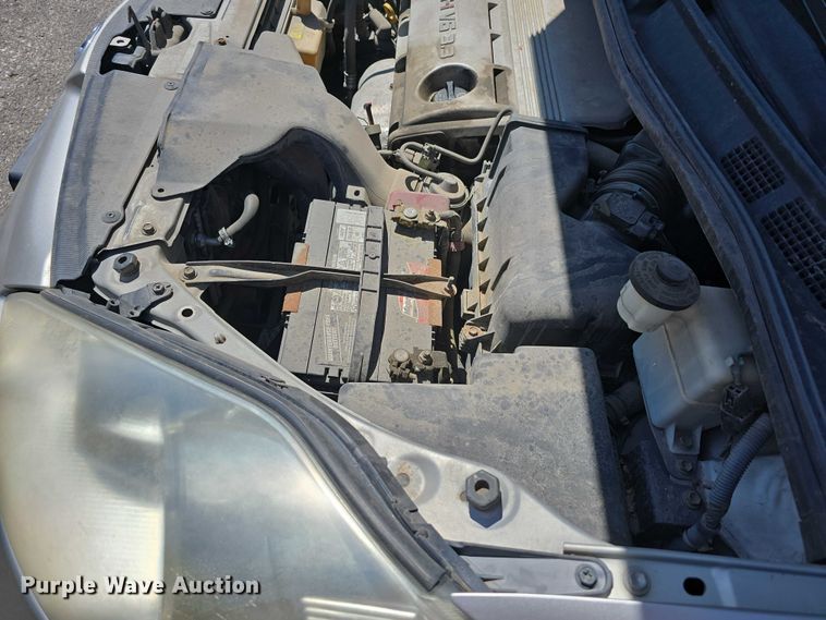 image for item EH8954 2006 Toyota Sienna LE van