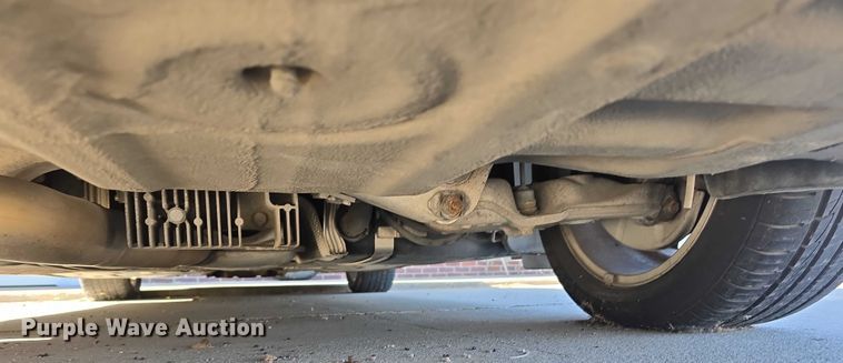 image for item EH8956 2006 BMW 750I 