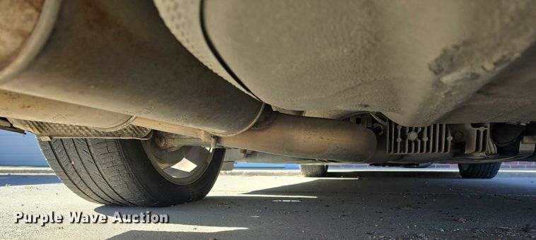 image for item EH8956 2006 BMW 750I 