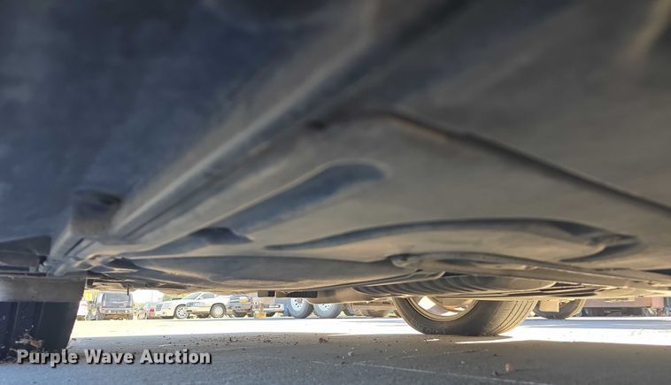 image for item EH8956 2006 BMW 750I 