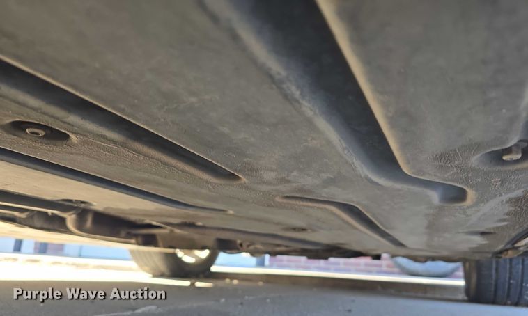 image for item EH8956 2006 BMW 750I 