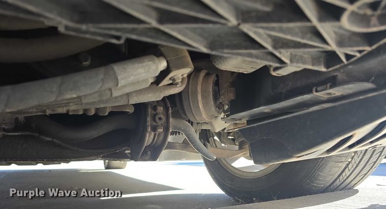 image for item EH8956 2006 BMW 750I 