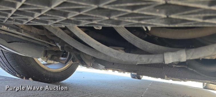 image for item EH8956 2006 BMW 750I 