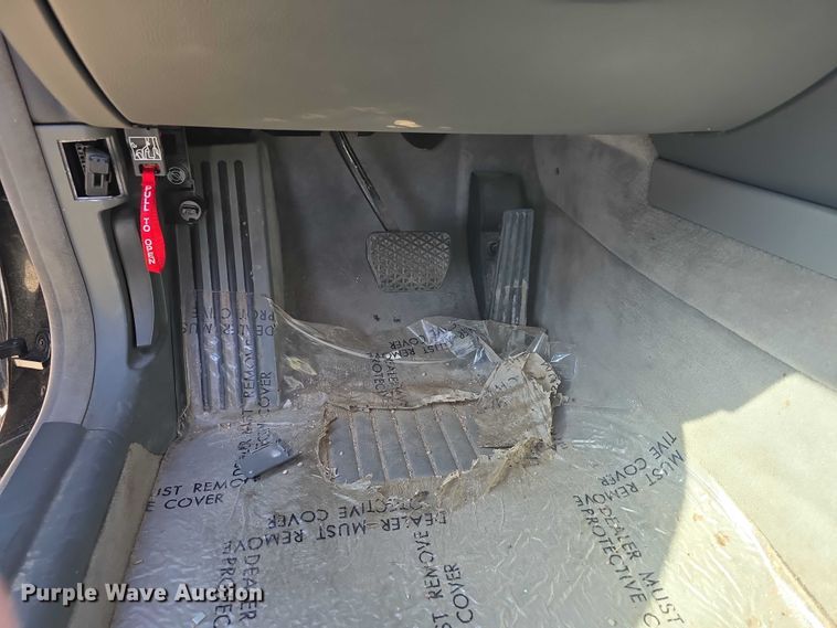 image for item EH8956 2006 BMW 750I 