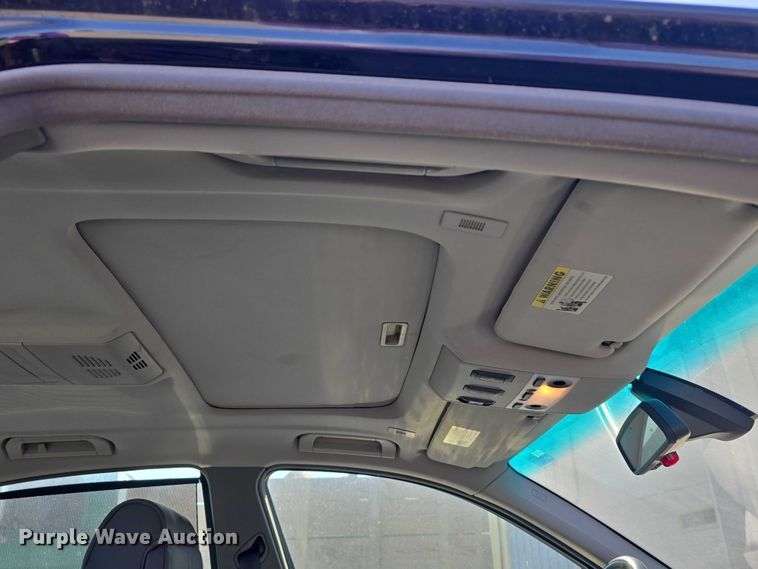 image for item EH8956 2006 BMW 750I 