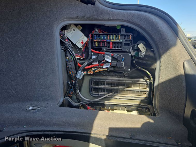 image for item EH8956 2006 BMW 750I 