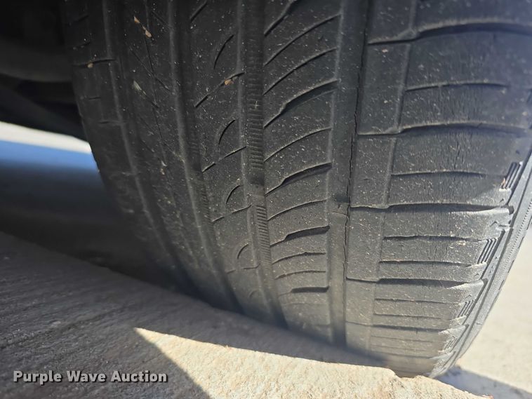 image for item EH8956 2006 BMW 750I 