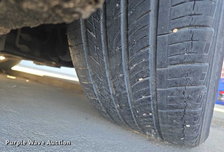 image for item EH8956 2006 BMW 750I 