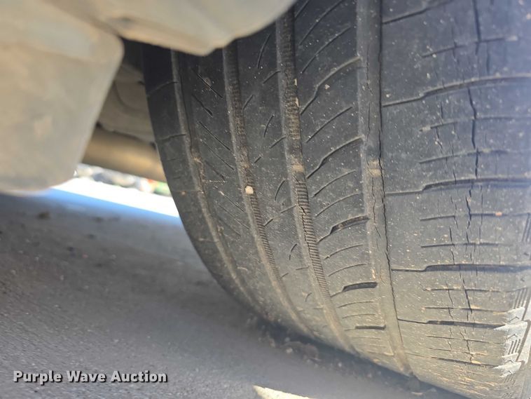 image for item EH8956 2006 BMW 750I 