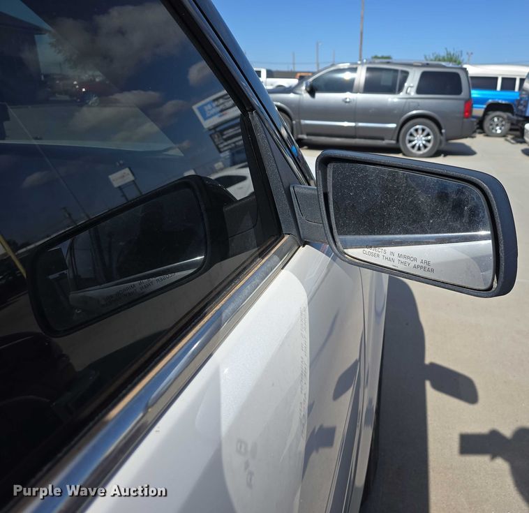 image for item EH8957 2014 Ford Flex SEL SUV