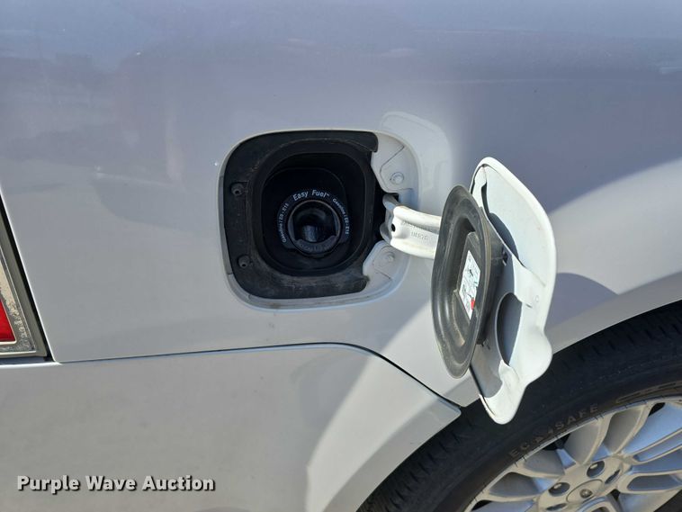 image for item EH8957 2014 Ford Flex SEL SUV