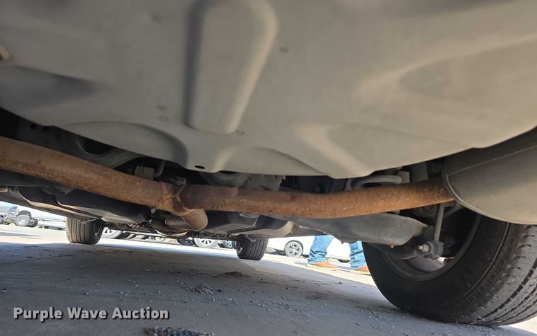 image for item EH8957 2014 Ford Flex SEL SUV