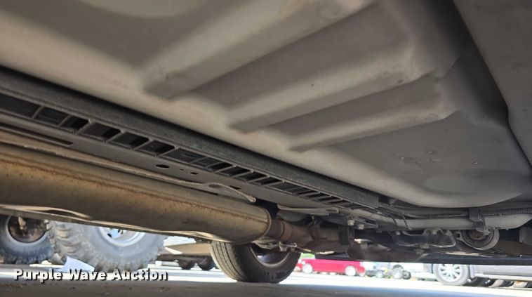 image for item EH8957 2014 Ford Flex SEL SUV