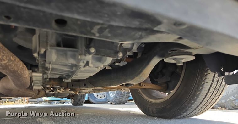 image for item EH8957 2014 Ford Flex SEL SUV