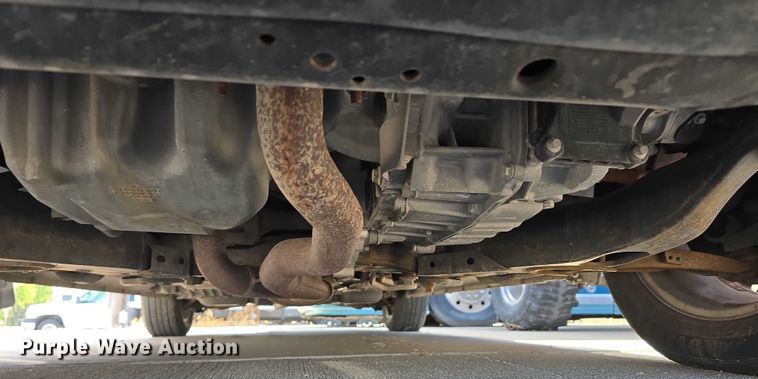 image for item EH8957 2014 Ford Flex SEL SUV