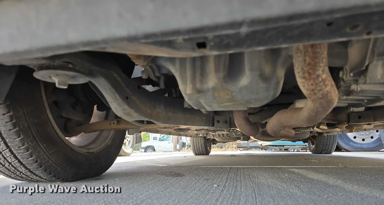 image for item EH8957 2014 Ford Flex SEL SUV