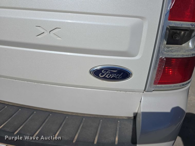 image for item EH8957 2014 Ford Flex SEL SUV