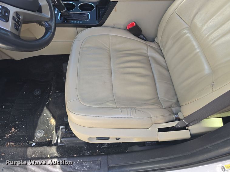 image for item EH8957 2014 Ford Flex SEL SUV