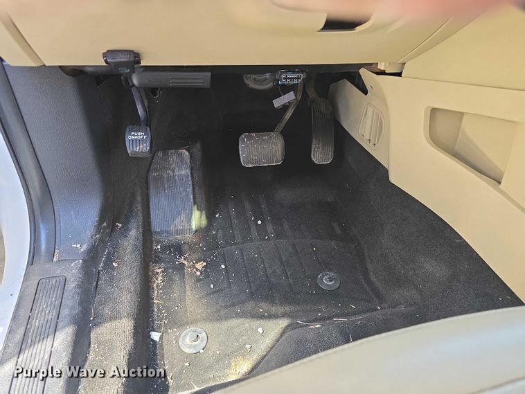 image for item EH8957 2014 Ford Flex SEL SUV