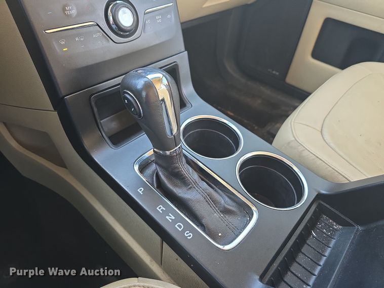 image for item EH8957 2014 Ford Flex SEL SUV