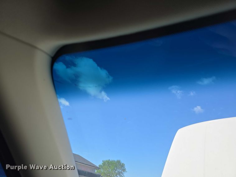 image for item EH8957 2014 Ford Flex SEL SUV