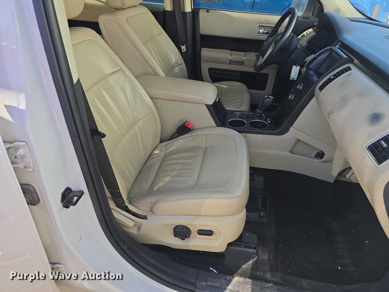 image for item EH8957 2014 Ford Flex SEL SUV