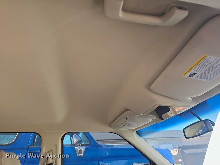 image for item EH8957 2014 Ford Flex SEL SUV