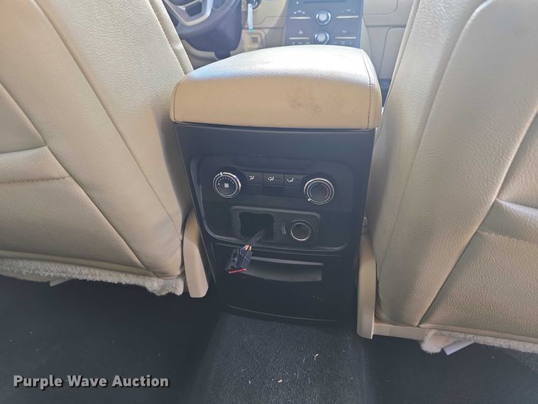 image for item EH8957 2014 Ford Flex SEL SUV