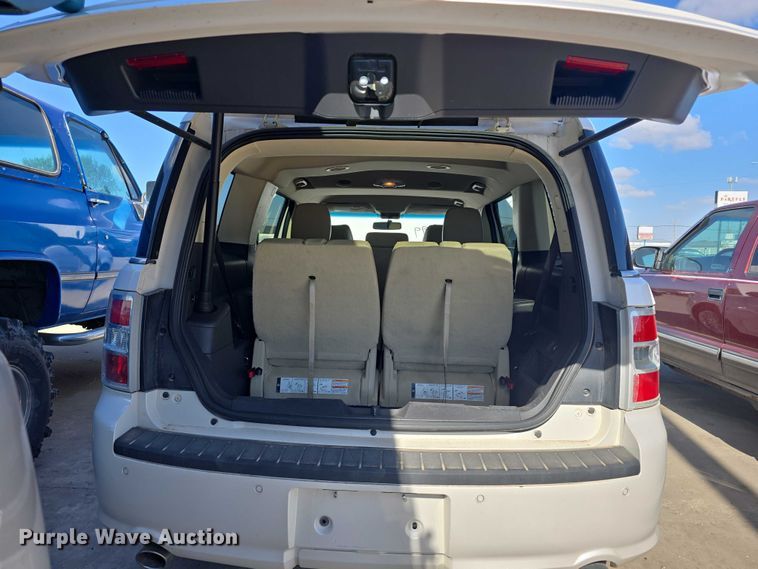 image for item EH8957 2014 Ford Flex SEL SUV