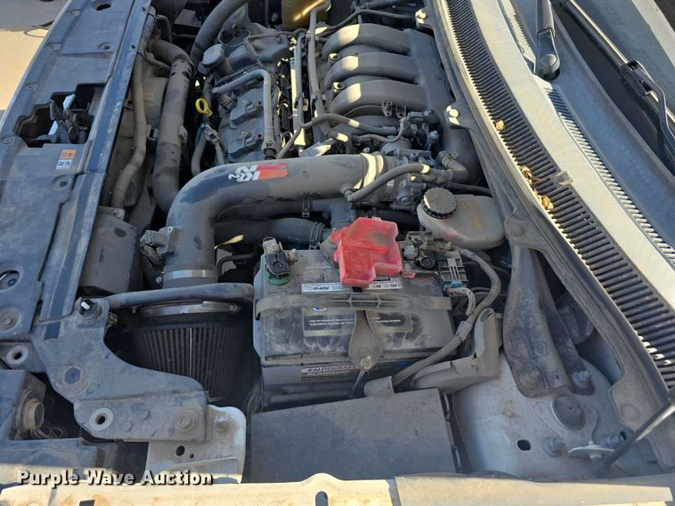 image for item EH8957 2014 Ford Flex SEL SUV