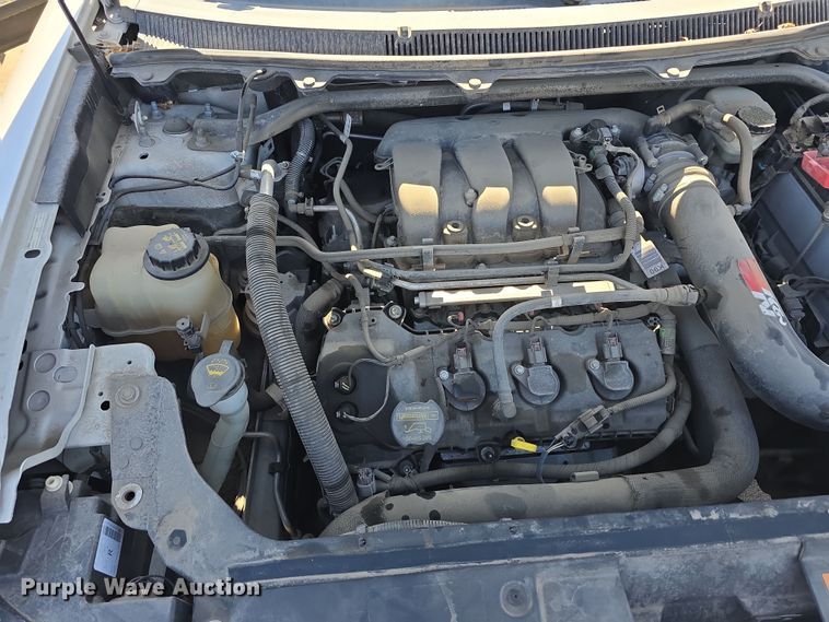 image for item EH8957 2014 Ford Flex SEL SUV