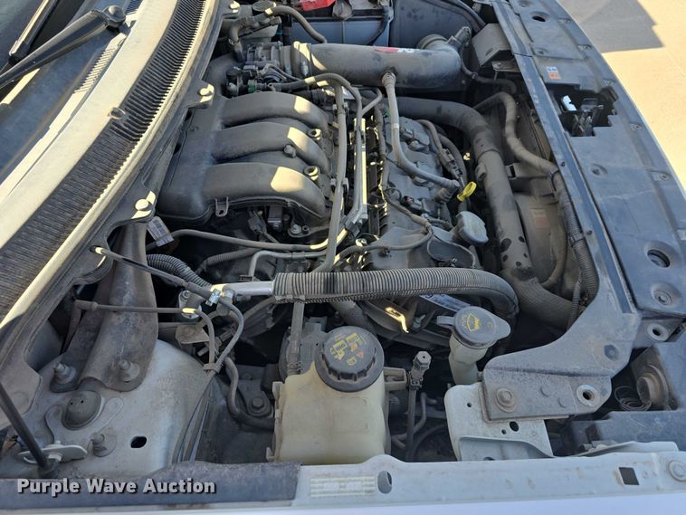 image for item EH8957 2014 Ford Flex SEL SUV