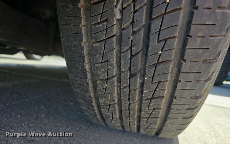 image for item EH8957 2014 Ford Flex SEL SUV