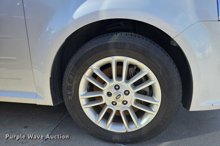 image for item EH8957 2014 Ford Flex SEL SUV