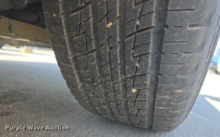 image for item EH8957 2014 Ford Flex SEL SUV