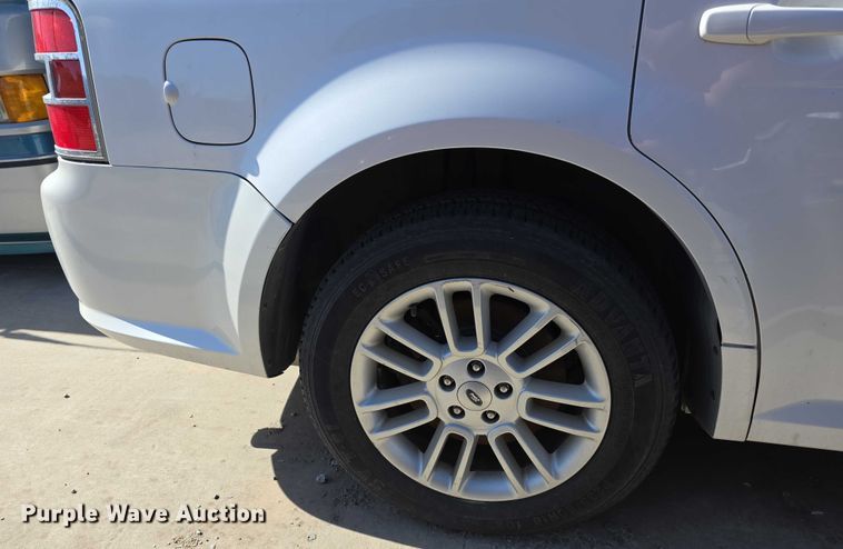 image for item EH8957 2014 Ford Flex SEL SUV