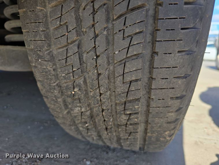 image for item EH8957 2014 Ford Flex SEL SUV