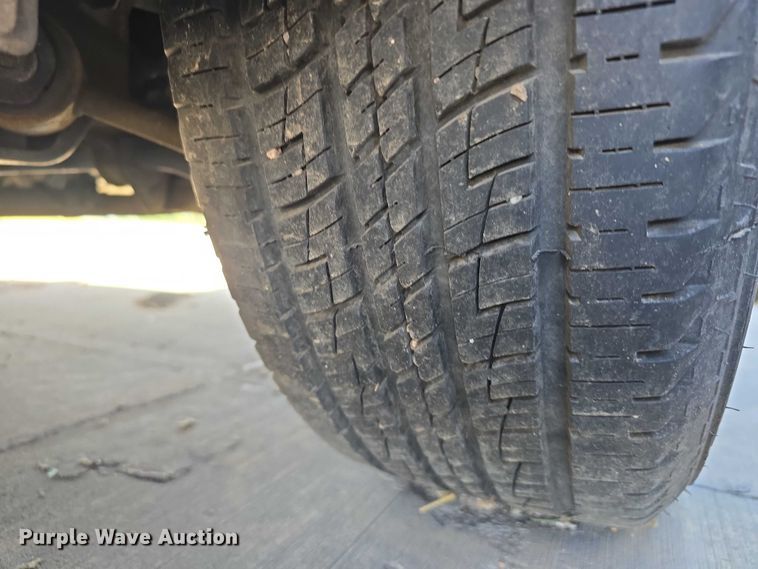 image for item EH8957 2014 Ford Flex SEL SUV