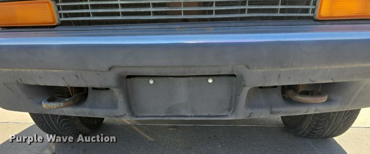 image for item EH8958 1999 Chevrolet Blazer LS SUV