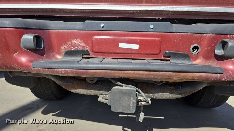 image for item EH8958 1999 Chevrolet Blazer LS SUV