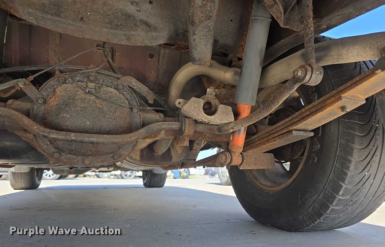 image for item EH8958 1999 Chevrolet Blazer LS SUV